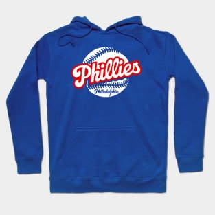 Phillies Classic Hoodie